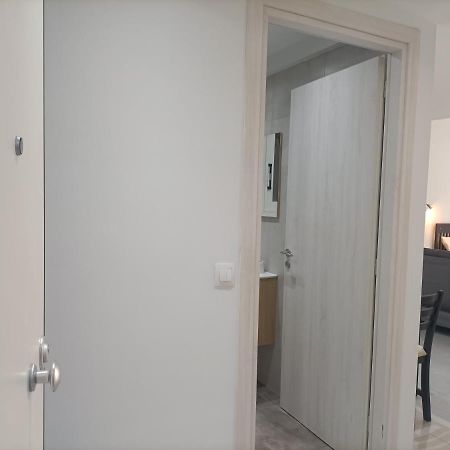 City O-Central Apartment Атина Екстериор снимка