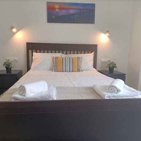 City O-Central Apartment Атина Екстериор снимка