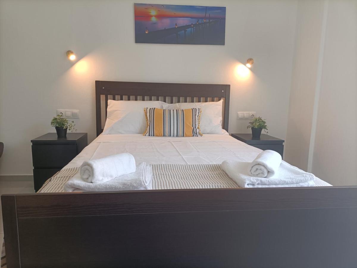 City O-Central Apartment Атина Екстериор снимка