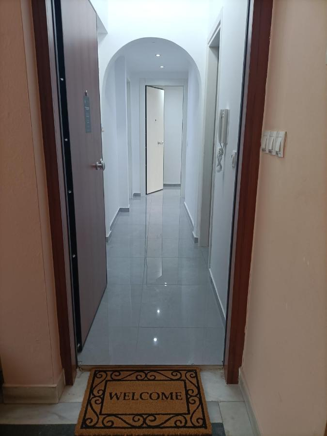 City O-Central Apartment Атина Екстериор снимка