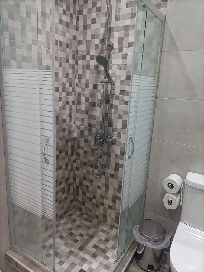 City O-Central Apartment Атина Екстериор снимка