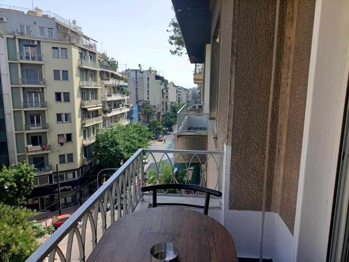 City O-Central Apartment Атина Екстериор снимка