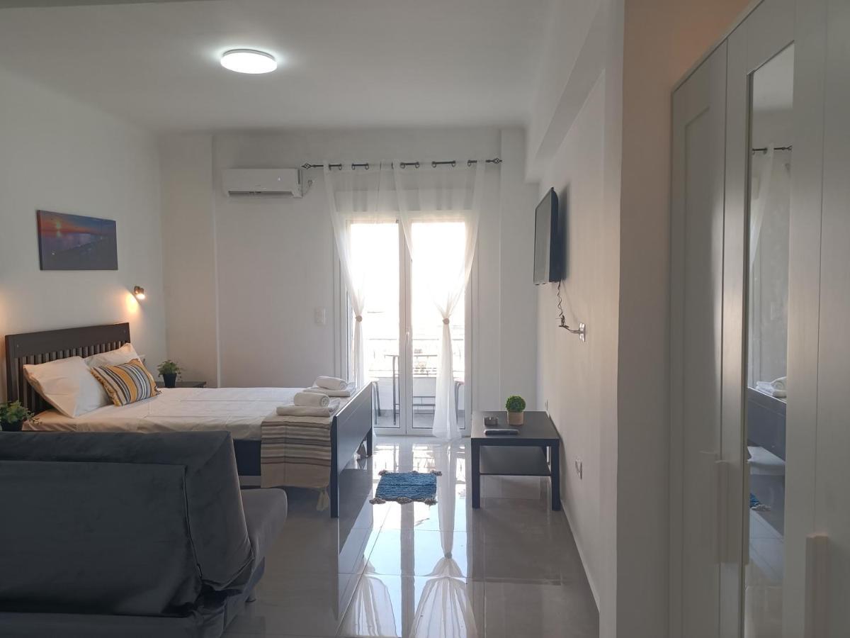 City O-Central Apartment Атина Екстериор снимка