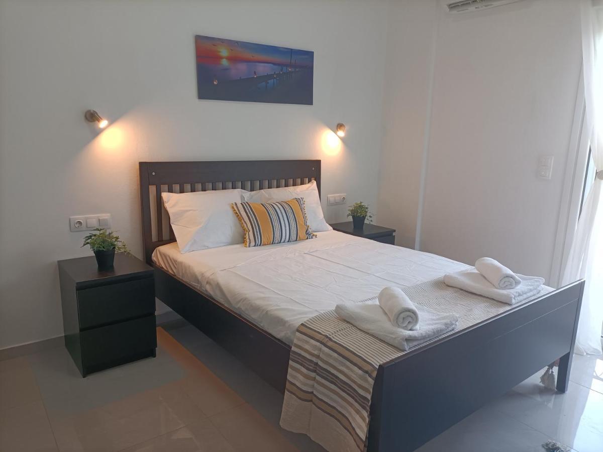 City O-Central Apartment Атина Екстериор снимка